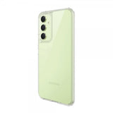 PanzerGlass Samsung Galaxy A55 Deksel HardCase D3O Transparent