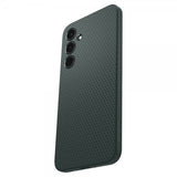 Spigen Samsung Galaxy A55 Deksel Liquid Air Abyss Green