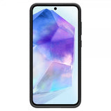 Spigen Samsung Galaxy A55 Deksel Liquid Air Matte Black