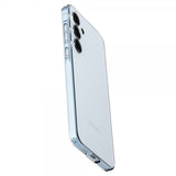 Spigen Samsung Galaxy A55 Deksel Liquid Crystal Crystal Clear