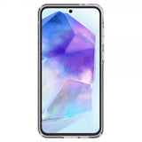 Spigen Samsung Galaxy A55 Deksel Liquid Crystal Crystal Clear