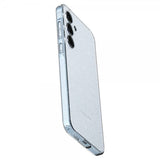 Spigen Samsung Galaxy A55 Deksel Liquid Crystal Glitter Crystal Quartz