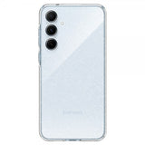 Spigen Samsung Galaxy A55 Deksel Liquid Crystal Glitter Crystal Quartz