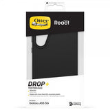 Otterbox Samsung Galaxy A55 Deksel React Svart