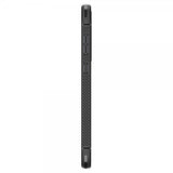 Spigen Samsung Galaxy A55 Deksel Rugged Armor Matte Black
