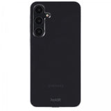 holdit Samsung Galaxy A55 Deksel Slim Case Transparent