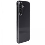 holdit Samsung Galaxy A55 Deksel Slim Case Transparent