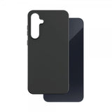 SAFE. by PanzerGlass Samsung Galaxy A55 Deksel Soft TPU Case Svart