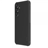 Nillkin Samsung Galaxy A55 Deksel Super Frosted Shield Pro MagSafe Svart