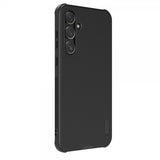 Nillkin Samsung Galaxy A55 Deksel Super Frosted Shield Pro MagSafe Svart