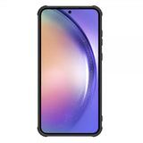 Nillkin Samsung Galaxy A55 Deksel Super Frosted Shield Pro MagSafe Svart