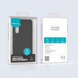 Nillkin Samsung Galaxy A55 Deksel Super Frosted Shield Pro MagSafe Svart