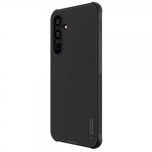 Nillkin Samsung Galaxy A55 Deksel Super Frosted Shield Pro Svart
