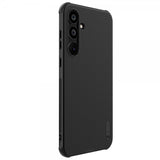 Nillkin Samsung Galaxy A55 Deksel Super Frosted Shield Pro Svart