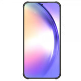 Nillkin Samsung Galaxy A55 Deksel Super Frosted Shield Pro Svart