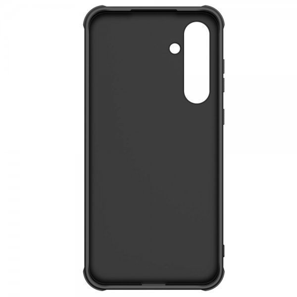 Nillkin Samsung Galaxy A55 Deksel Super Frosted Shield Pro Svart