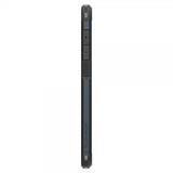 Spigen Samsung Galaxy A55 Deksel Tough Armor Metal Slate