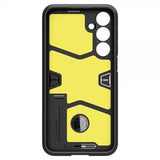 Spigen Samsung Galaxy A55 Deksel Tough Armor Svart
