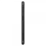 Spigen Samsung Galaxy A55 Deksel Tough Armor Svart