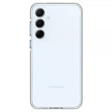 Spigen Samsung Galaxy A55 Deksel Ultra Hybrid Crystal Clear