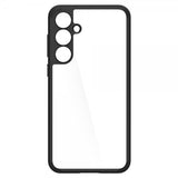 Spigen Samsung Galaxy A55 Deksel Ultra Hybrid Matte Black