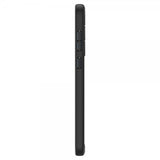 Spigen Samsung Galaxy A55 Deksel Ultra Hybrid Matte Black