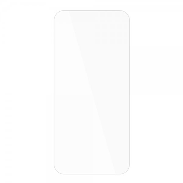 Nordic Covers Samsung Galaxy A55 Skjermbeskytter Glasberga