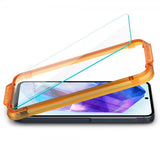 Spigen Samsung Galaxy A55 Skjermbeskytter GLAS.tR ALIGNmaster 2-pakning