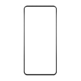 Samsung Galaxy A55 Skjermbeskytter Herdet glass Full cover