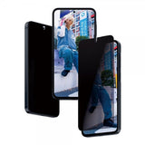 PanzerGlass Samsung Galaxy A55 Skjermbeskytter Ultra-Wide Fit Privacy EasyAligner