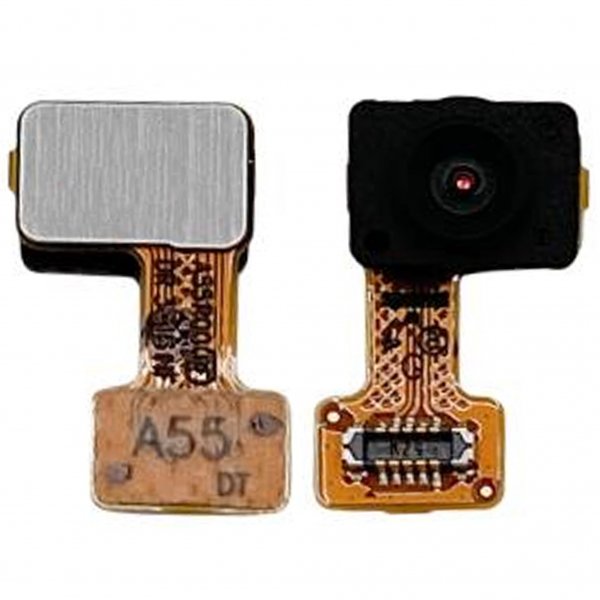 Samsung Galaxy A55 fingeravtrykksleser med flexkabel