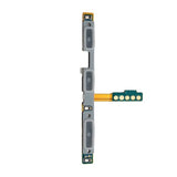 Samsung Galaxy A55 Volum- og strømknapp med flexkabel