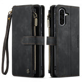 CaseMe Samsung Galaxy A56 Etui C30 Series Svart