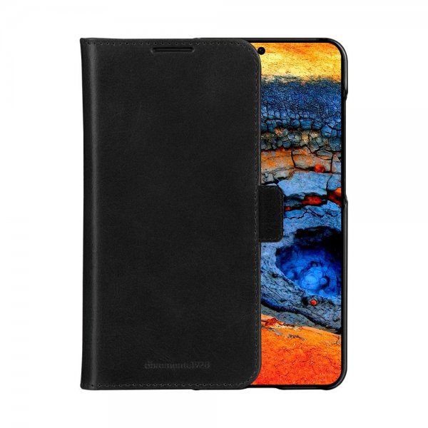 dbramante1928 Samsung Galaxy A56 Etui Lynge Svart