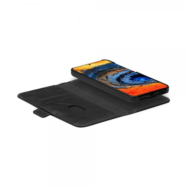 dbramante1928 Samsung Galaxy A56 Etui Lynge Svart
