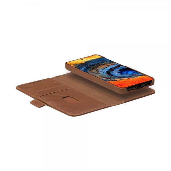 dbramante1928 Samsung Galaxy A56 Etui Lynge Tan