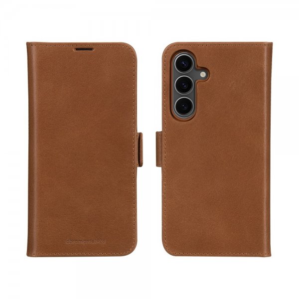 dbramante1928 Samsung Galaxy A56 Etui Lynge Tan