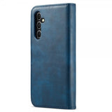 Dg.Ming Samsung Galaxy A56 Etui Avtagbart Deksel Blå