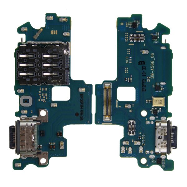 Samsung Samsung Galaxy A56 ladekontakt Original