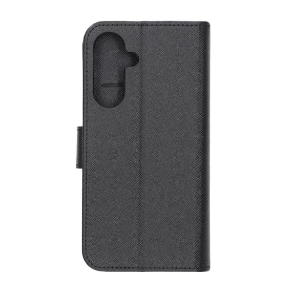 Samsung Galaxy A56 Etui med Stativ Svart