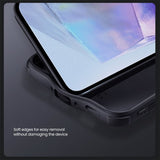 Nillkin Samsung Galaxy A56 Deksel CamShield Pro MagSafe Svart