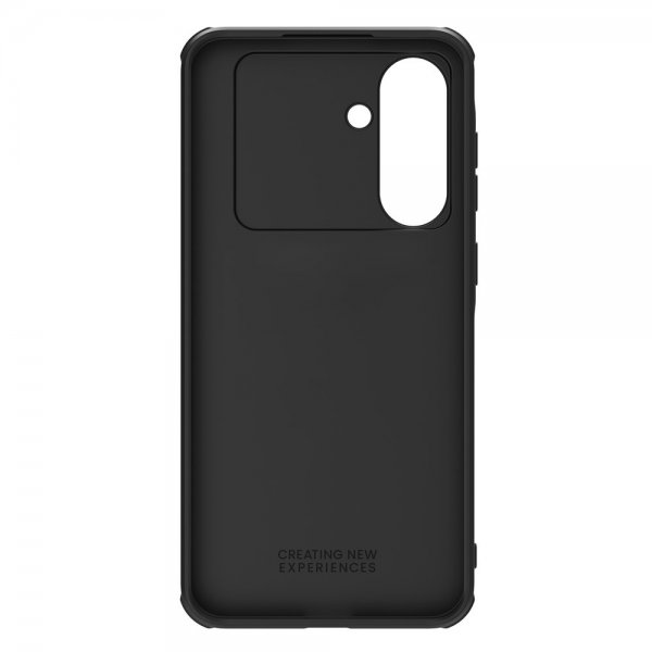 Nillkin Samsung Galaxy A56 Deksel CamShield Pro Svart