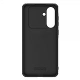 Nillkin Samsung Galaxy A56 Deksel CamShield Pro Svart