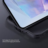 Nillkin Samsung Galaxy A56 Deksel CamShield Pro Svart