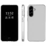 agood company Samsung Galaxy A56 Deksel CLRPRTCT Transparent