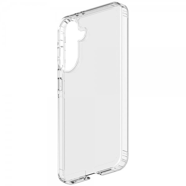 agood company Samsung Galaxy A56 Deksel CLRPRTCT Transparent