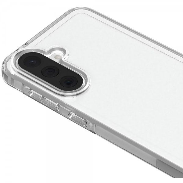 agood company Samsung Galaxy A56 Deksel CLRPRTCT Transparent