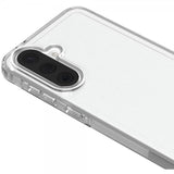 agood company Samsung Galaxy A56 Deksel CLRPRTCT Transparent
