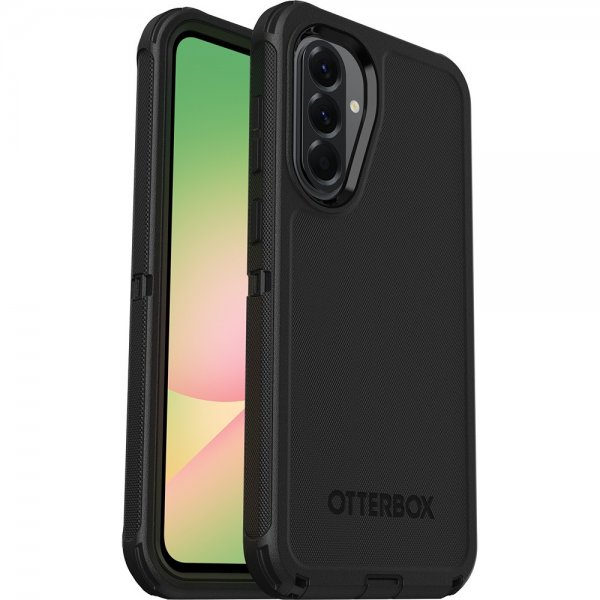 Otterbox Samsung Galaxy A56 Deksel Defender Svart