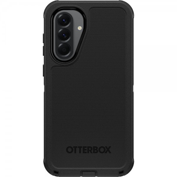 Otterbox Samsung Galaxy A56 Deksel Defender Svart